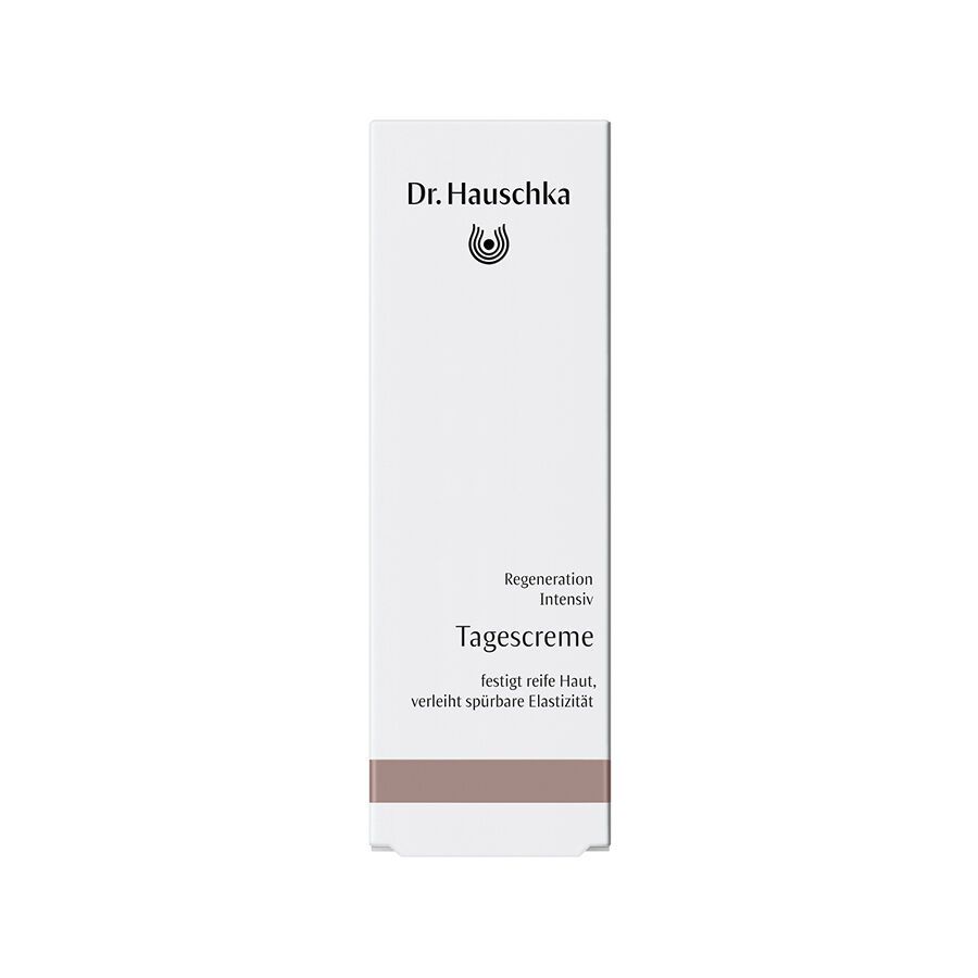 DR.HAUSCHKA Regeneration Intensiv Tagescreme